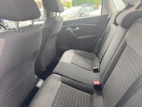 Volkswagen Polo 1.0 BlueMotion Tech SE Euro 6 (s/s) 5dr 29