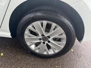 Volkswagen Polo 1.0 BlueMotion Tech SE Euro 6 (s/s) 5dr 16