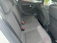 Volkswagen Polo 1.0 BlueMotion Tech SE Euro 6 (s/s) 5dr 28