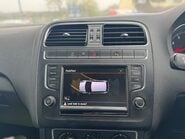 Volkswagen Polo 1.0 BlueMotion Tech Match Euro 6 (s/s) 5dr 11