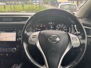 Nissan Qashqai 1.5 dCi n-tec+ 2WD Euro 6 (s/s) 5dr 10