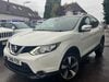 Nissan Qashqai 1.5 dCi n-tec+ 2WD Euro 6 (s/s) 5dr