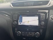 Nissan Qashqai 1.5 dCi n-tec+ 2WD Euro 6 (s/s) 5dr 11