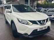 Nissan Qashqai 1.5 dCi n-tec+ 2WD Euro 6 (s/s) 5dr 5