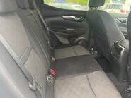 Nissan Qashqai 1.5 dCi n-tec+ 2WD Euro 6 (s/s) 5dr 6