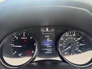 Nissan Qashqai 1.5 dCi n-tec+ 2WD Euro 6 (s/s) 5dr 9