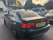 BMW 3 Series 3.0 325i M Sport Highline Euro 4 2dr 2
