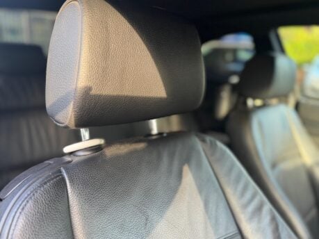 BMW 3 Series 3.0 325i M Sport Highline Euro 4 2dr 7