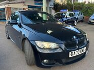 BMW 3 Series 3.0 325i M Sport Highline Euro 4 2dr 5