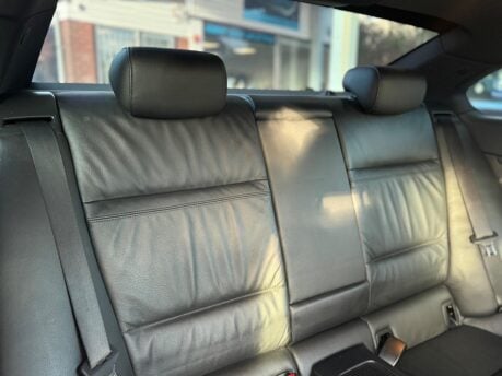 BMW 3 Series 3.0 325i M Sport Highline Euro 4 2dr 6