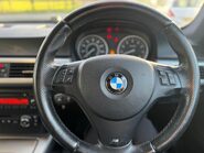 BMW 3 Series 3.0 325i M Sport Highline Euro 4 2dr 9