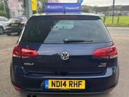 Volkswagen Golf 1.4 TSI BlueMotion Tech ACT GT Euro 6 (s/s) 5dr 6