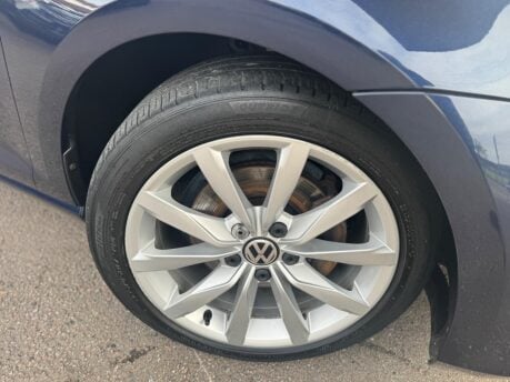 Volkswagen Golf 1.4 TSI BlueMotion Tech ACT GT Euro 6 (s/s) 5dr 14