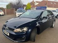 Volkswagen Golf 1.4 TSI BlueMotion Tech ACT GT Euro 6 (s/s) 5dr 3