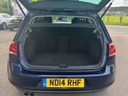 Volkswagen Golf 1.4 TSI BlueMotion Tech ACT GT Euro 6 (s/s) 5dr 32