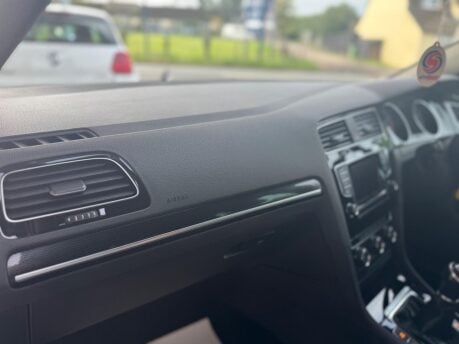 Volkswagen Golf 1.4 TSI BlueMotion Tech ACT GT Euro 6 (s/s) 5dr 31