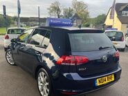 Volkswagen Golf 1.4 TSI BlueMotion Tech ACT GT Euro 6 (s/s) 5dr 5