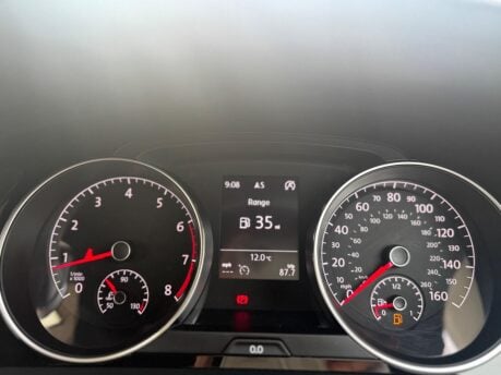 Volkswagen Golf 1.4 TSI BlueMotion Tech ACT GT Euro 6 (s/s) 5dr 21