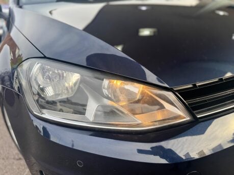 Volkswagen Golf 1.4 TSI BlueMotion Tech ACT GT Euro 6 (s/s) 5dr 11