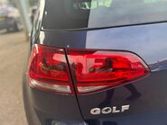 Volkswagen Golf 1.4 TSI BlueMotion Tech ACT GT Euro 6 (s/s) 5dr 12