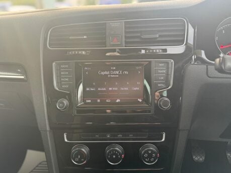 Volkswagen Golf 1.4 TSI BlueMotion Tech ACT GT Euro 6 (s/s) 5dr 23