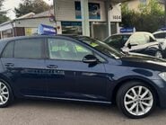 Volkswagen Golf 1.4 TSI BlueMotion Tech ACT GT Euro 6 (s/s) 5dr 8