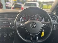 Volkswagen Golf 1.4 TSI BlueMotion Tech ACT GT Euro 6 (s/s) 5dr 22
