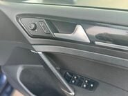 Volkswagen Golf 1.4 TSI BlueMotion Tech ACT GT Euro 6 (s/s) 5dr 19