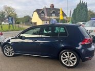 Volkswagen Golf 1.4 TSI BlueMotion Tech ACT GT Euro 6 (s/s) 5dr 4