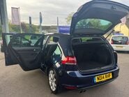 Volkswagen Golf 1.4 TSI BlueMotion Tech ACT GT Euro 6 (s/s) 5dr 33