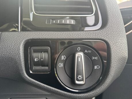 Volkswagen Golf 1.4 TSI BlueMotion Tech ACT GT Euro 6 (s/s) 5dr 20
