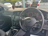Volkswagen Golf 1.4 TSI BlueMotion Tech ACT GT Euro 6 (s/s) 5dr 26