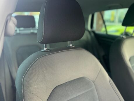 Volkswagen Golf 1.4 TSI BlueMotion Tech ACT GT Euro 6 (s/s) 5dr 25