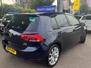 Volkswagen Golf 1.4 TSI BlueMotion Tech ACT GT Euro 6 (s/s) 5dr 7