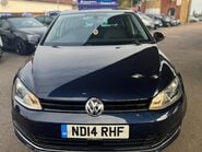 Volkswagen Golf 1.4 TSI BlueMotion Tech ACT GT Euro 6 (s/s) 5dr 2