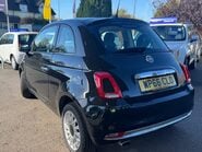 Fiat 500 1.2 Lounge Euro 6 (s/s) 3dr 2
