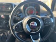 Fiat 500 1.2 Lounge Euro 6 (s/s) 3dr 10