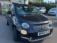 Fiat 500 1.2 Lounge Euro 6 (s/s) 3dr 5