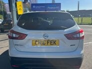 Nissan Qashqai 1.5 dCi n-tec+ 2WD Euro 6 (s/s) 5dr 6