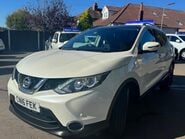 Nissan Qashqai 1.5 dCi n-tec+ 2WD Euro 6 (s/s) 5dr 3