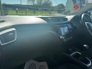Nissan Qashqai 1.5 dCi n-tec+ 2WD Euro 6 (s/s) 5dr 31
