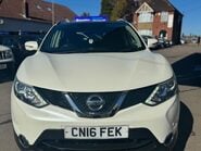 Nissan Qashqai 1.5 dCi n-tec+ 2WD Euro 6 (s/s) 5dr 2