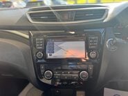 Nissan Qashqai 1.5 dCi n-tec+ 2WD Euro 6 (s/s) 5dr 22