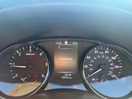 Nissan Qashqai 1.5 dCi n-tec+ 2WD Euro 6 (s/s) 5dr 20