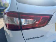 Nissan Qashqai 1.5 dCi n-tec+ 2WD Euro 6 (s/s) 5dr 12