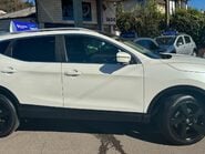 Nissan Qashqai 1.5 dCi n-tec+ 2WD Euro 6 (s/s) 5dr 8