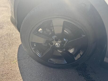 Nissan Qashqai 1.5 dCi n-tec+ 2WD Euro 6 (s/s) 5dr 17