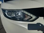 Nissan Qashqai 1.5 dCi n-tec+ 2WD Euro 6 (s/s) 5dr 11