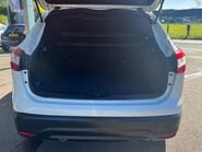 Nissan Qashqai 1.5 dCi n-tec+ 2WD Euro 6 (s/s) 5dr 32