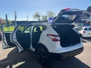 Nissan Qashqai 1.5 dCi n-tec+ 2WD Euro 6 (s/s) 5dr 33